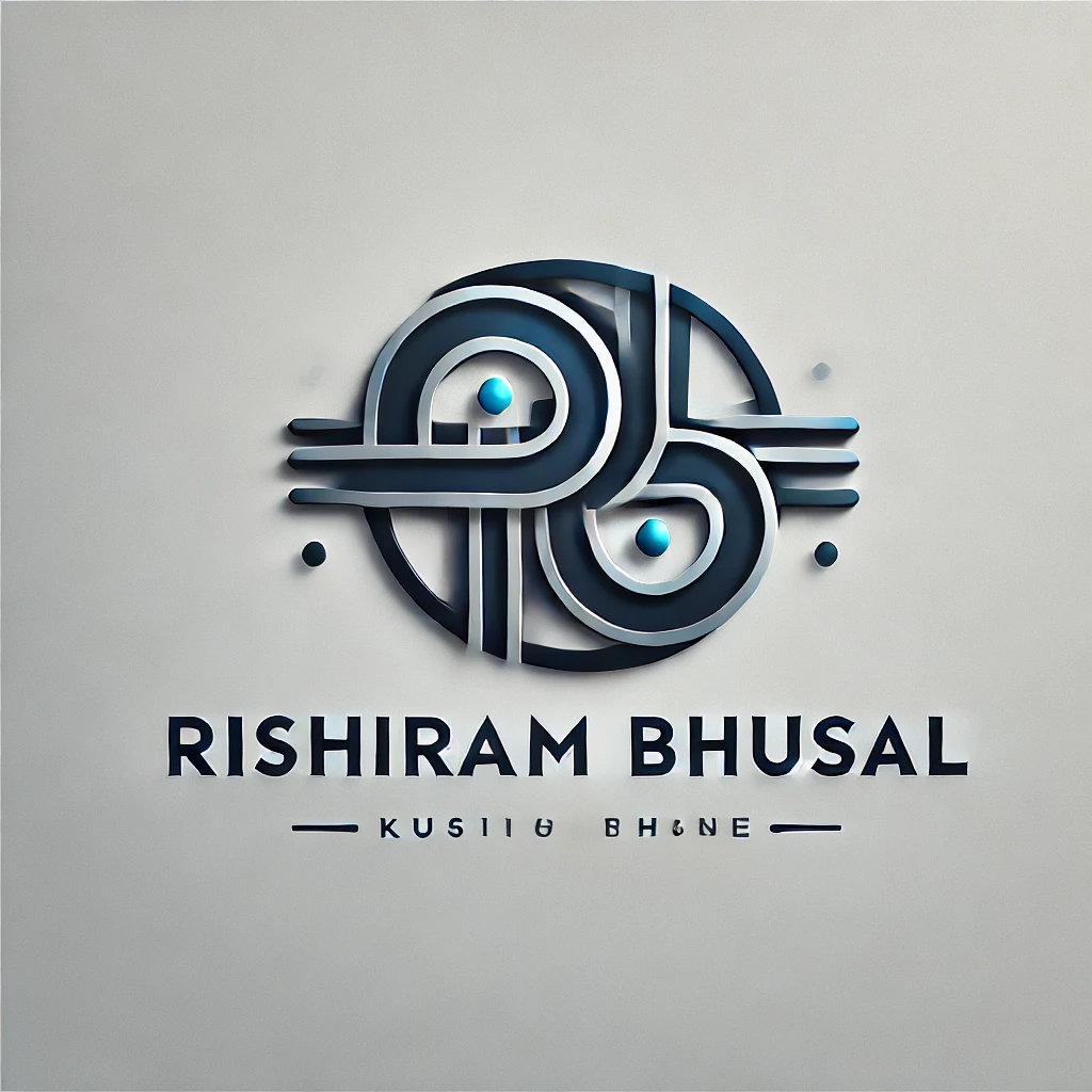 Rishiram Bhusal